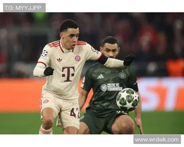 拜仁慕尼黑连胜不断，强势保持不败纪录