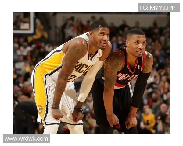 步行者胜开拓者，季后赛席位意外之喜