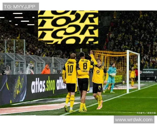 多特蒙德2-0胜法兰克福，连胜火力全开连续两场猛攻取胜提升排名