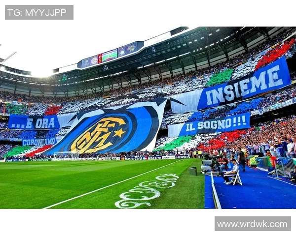 国米宣布与赞助商续约，合作将持续至2025年——迈向辉煌的共同征程