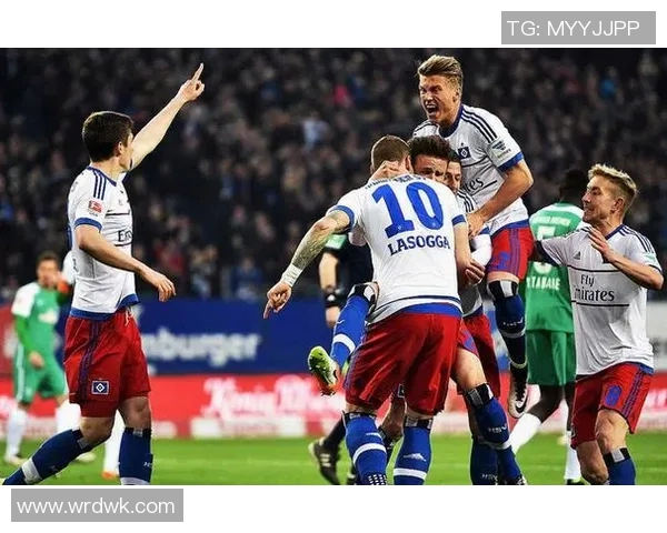 汉堡遭奥格斯堡逆转网友晒场面视频_进球瞬间惊呆！