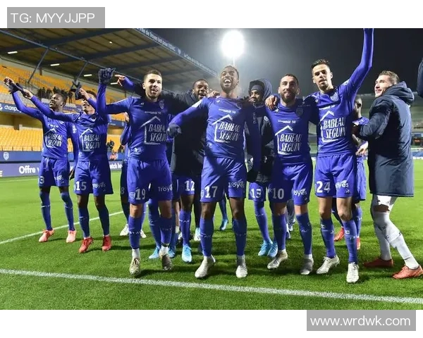 勒阿弗尔客场1-0取胜南锡：法乙领头羊稳扎稳打