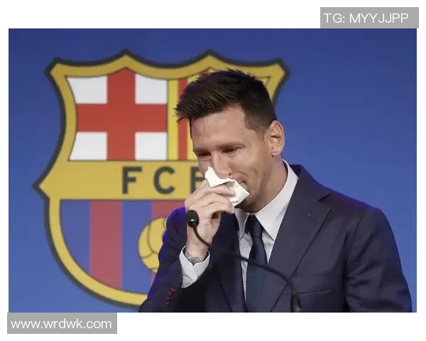 梅西或将在2021年离开巴塞罗那俱乐部：足球世界的巨变即将到来？