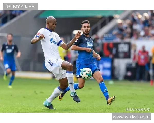 沙尔克04客场惨败,云达不莱梅全面碾压取胜