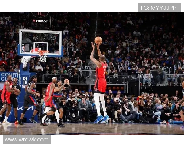 火箭主场力克太阳，点燃赛季新希望