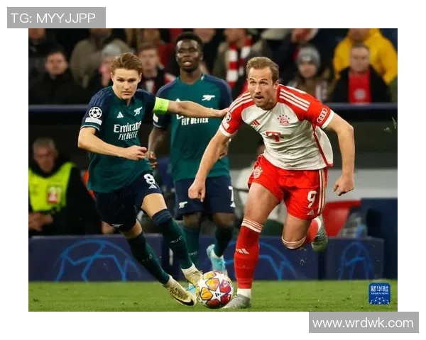 皇马主场大胜拜仁，晋级欧冠四强！