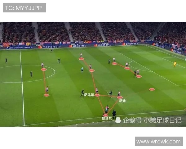 马德里竞技防守反击战术解析与成功秘诀探讨 马德里竞技防守反击战术解析与成功秘诀探讨